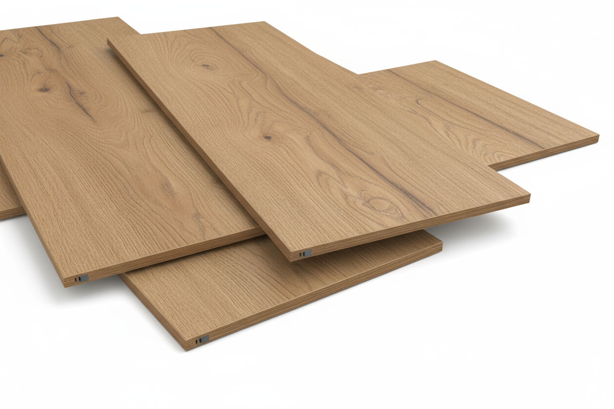 7mm SPC Vinyl Flooring