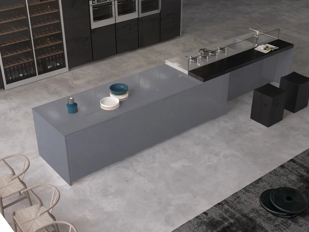 CNTR10 Quartz Countertop