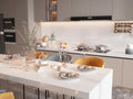 CNTR19 Quartz Countertop