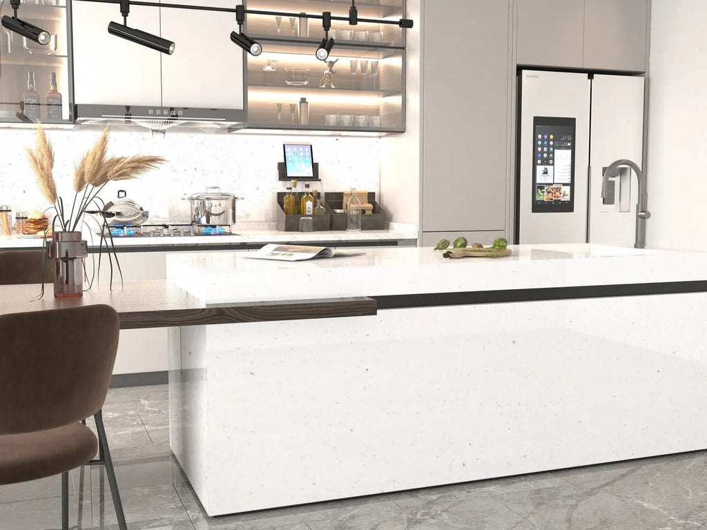 CNTR26 Quartz Countertop