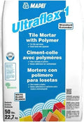 ULTRAFLEX 1 WHITE  50LB-22.7KG