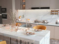 CNTR29 Quartz Countertop