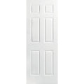 DOOR 6 PANEL RH SLAB ONLY