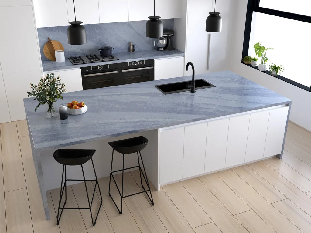 CNTR27 Quartz Countertop