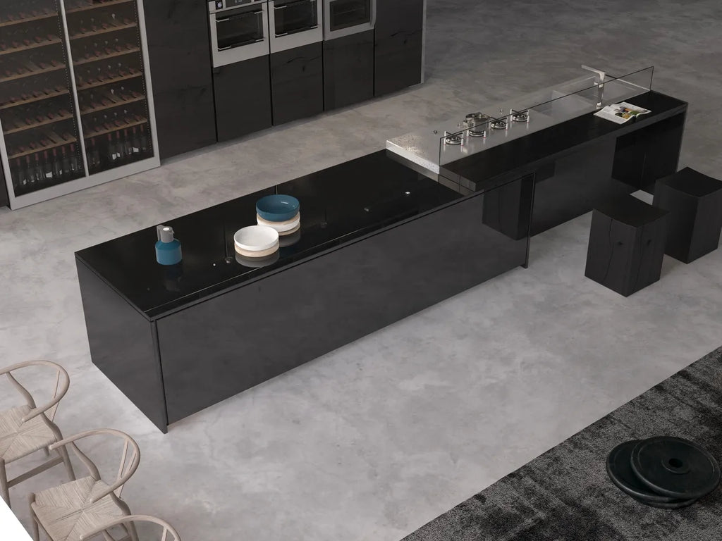 CNTR04 Quartz Countertop