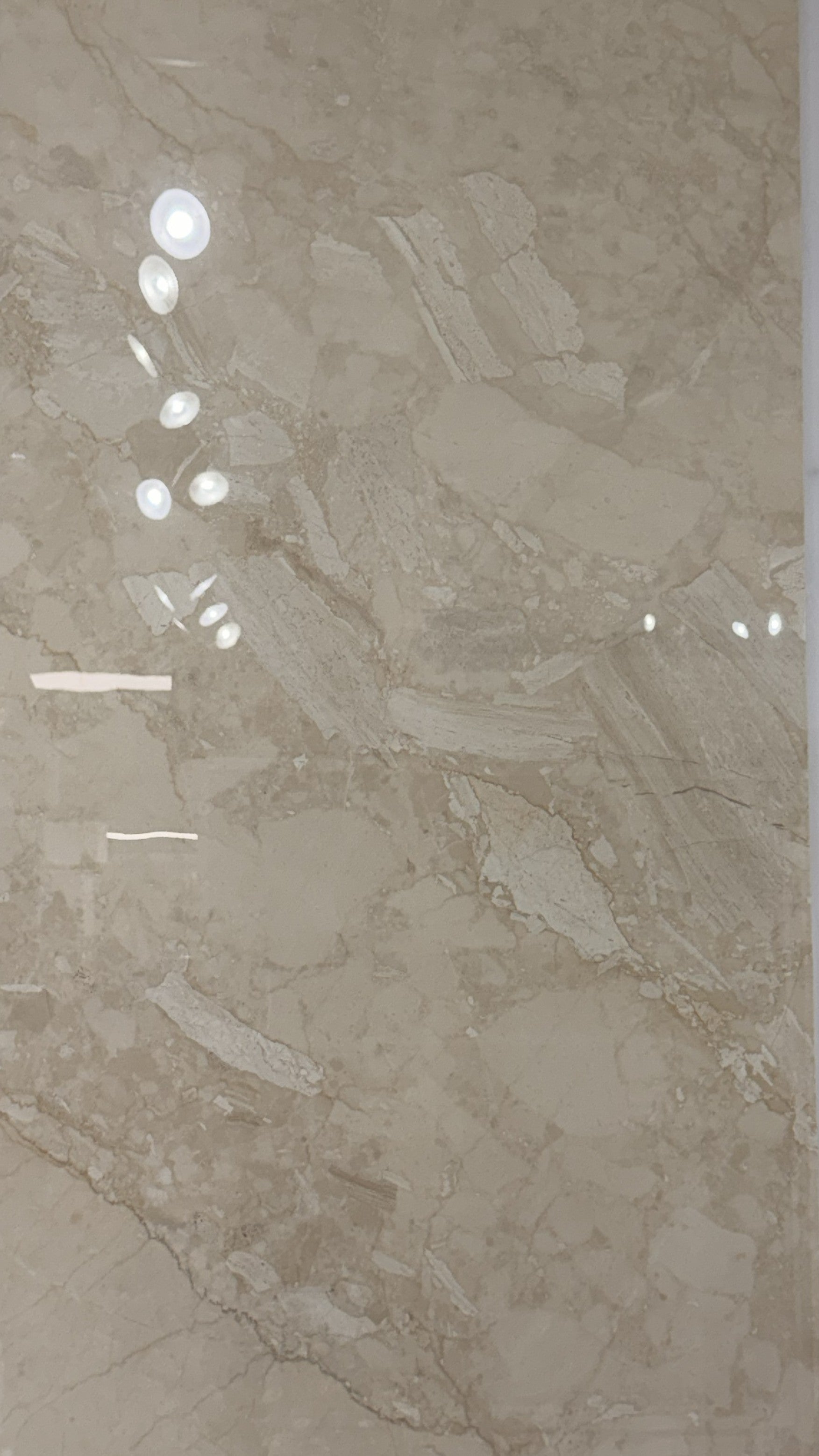 JKM244803 24x48 Polished Porcelain Tiles