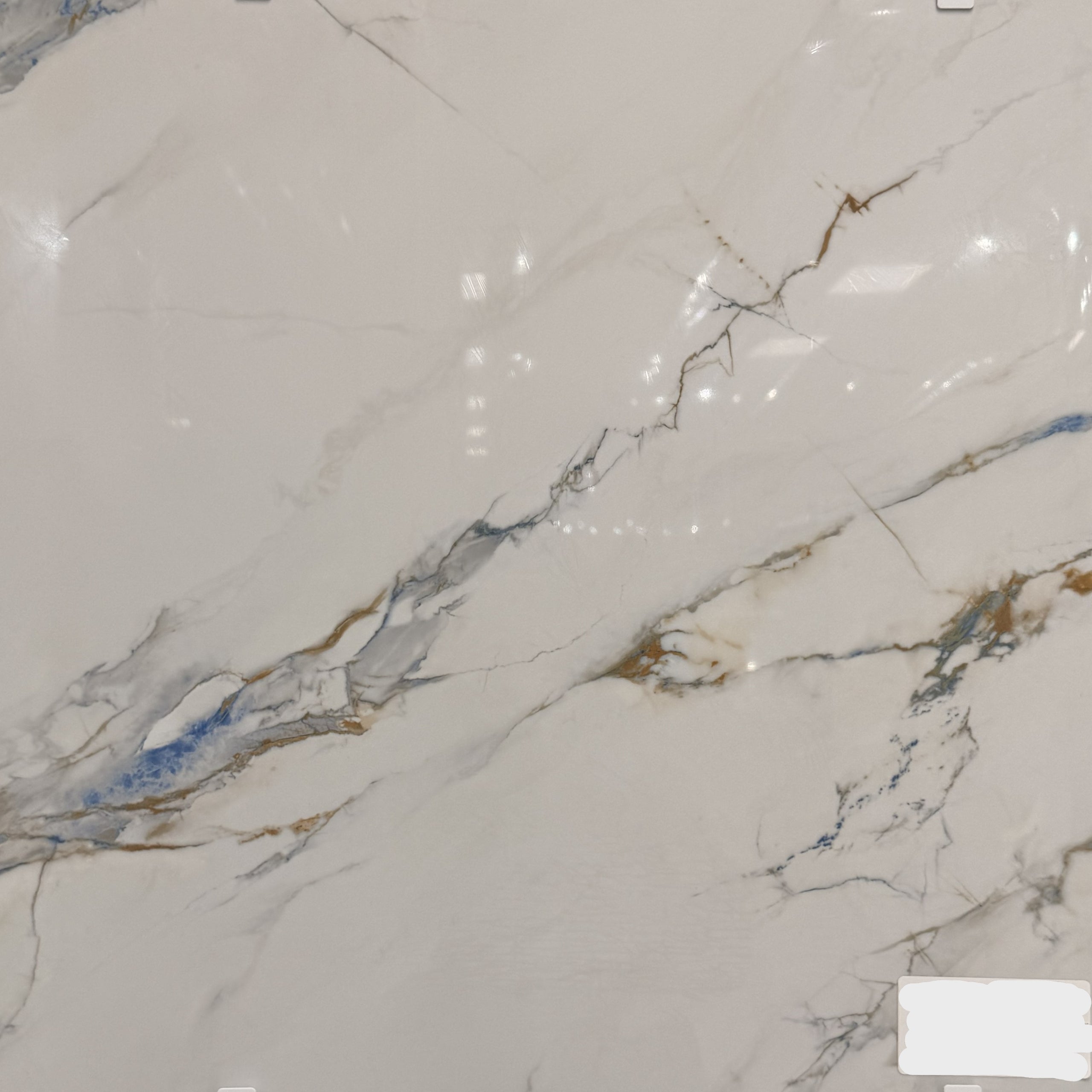 JKM242407 24x24 Polished Porcelain Tiles