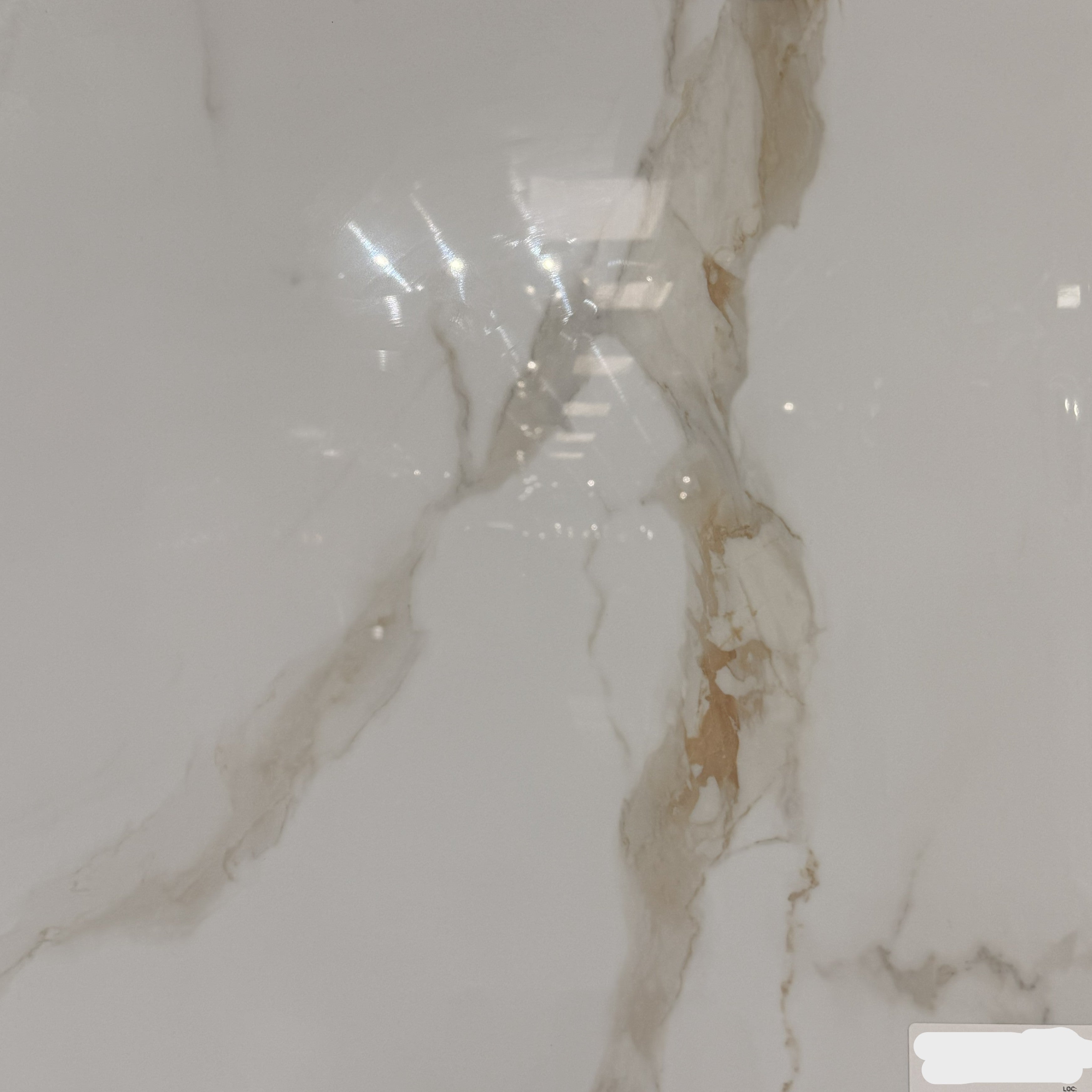 JKM242408 24x24 Polished Porcelain Tiles