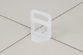 TILE CLIPS 1MM  500 PCS
