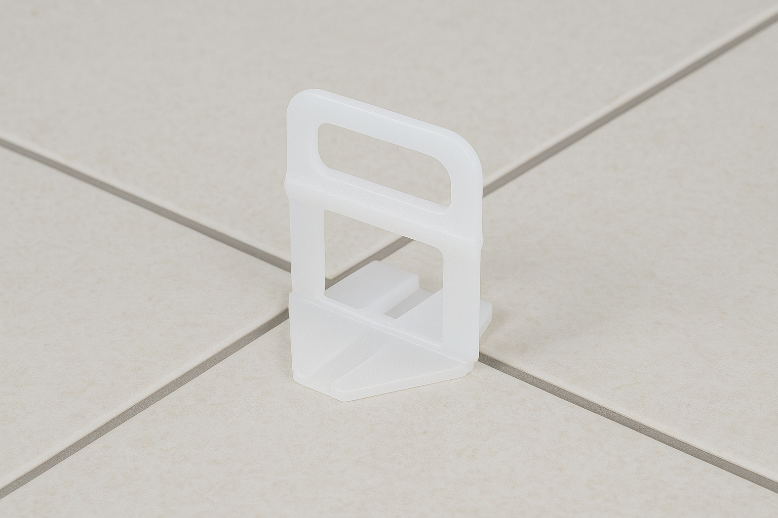 TILE CLIPS 1MM  500 PCS