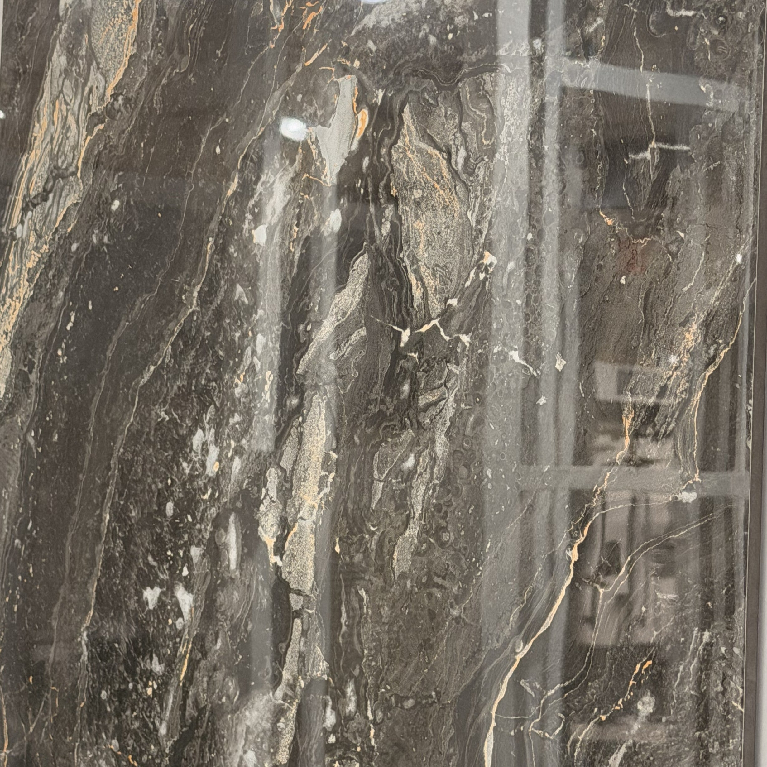 JKM242402 24x24 Polished Porcelain Tiles