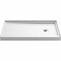 SHOWER BASE 60X32 UNIVERSAL
