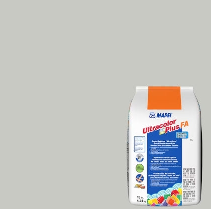 ULTRACOLOR + GROUT WARM GRAY 10LB