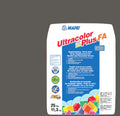 ULTRACOLOR + GROUT CHARCOAL 25LB