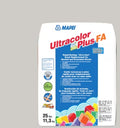 ULTRACOLOR + GROUT FROST 25LB