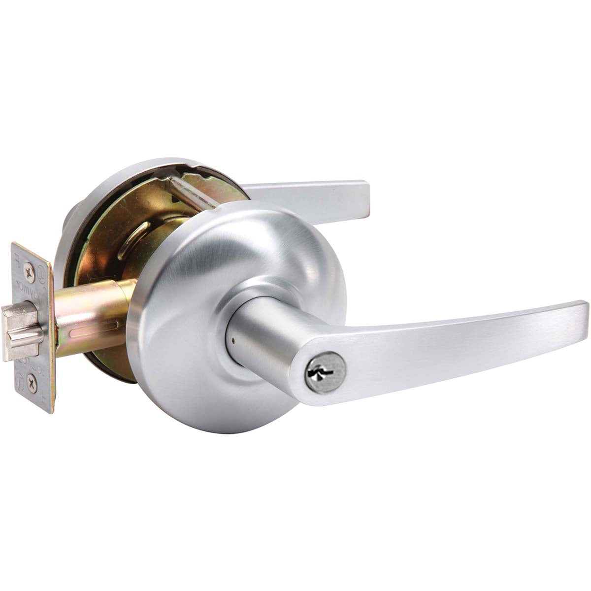 LEVER LOCKS
