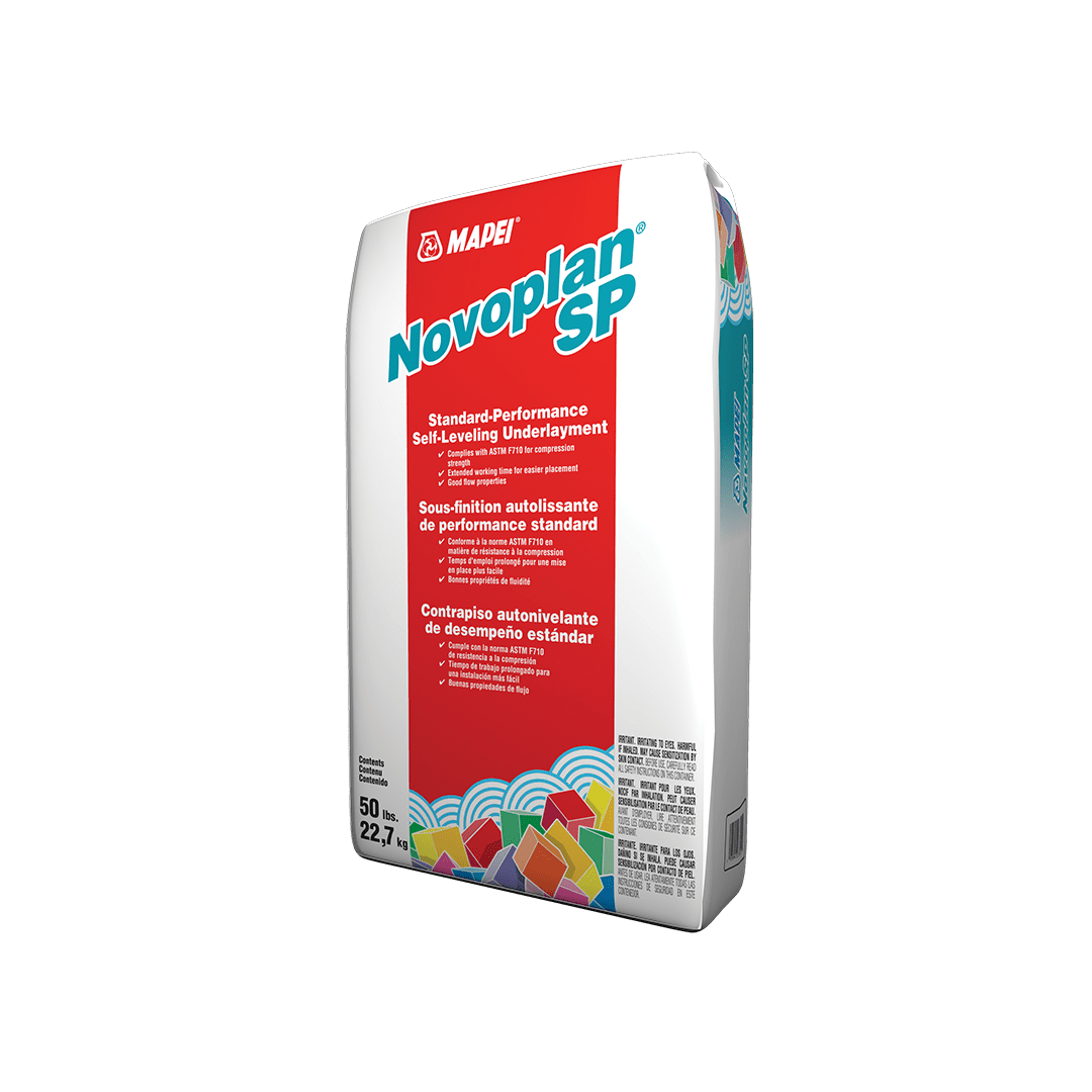 MAPEI NOVOPLAN SP 50 LBS 22.7KG (Self-Leveling)