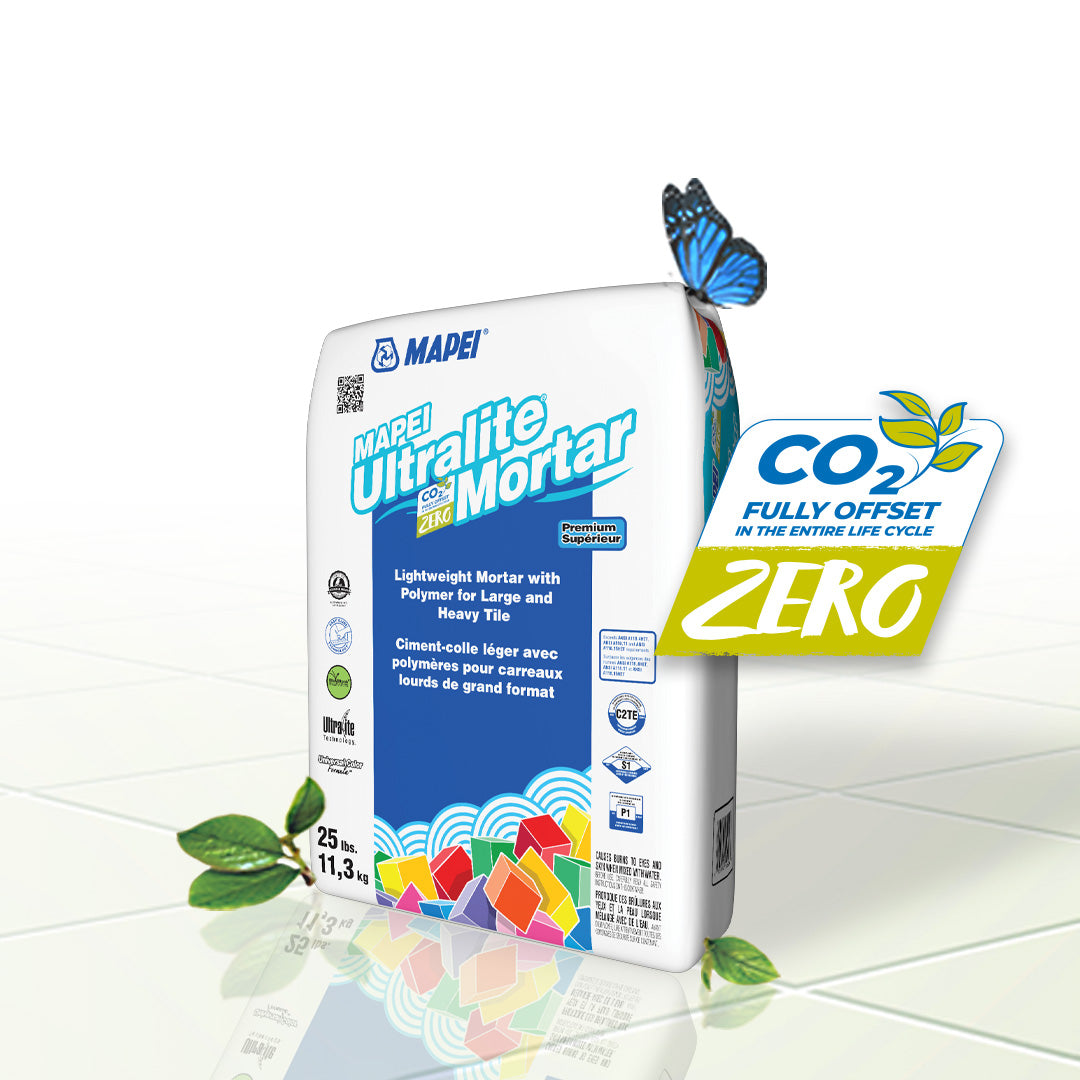 MAPEI ULTRALITE MORTR25LB-11.3KG